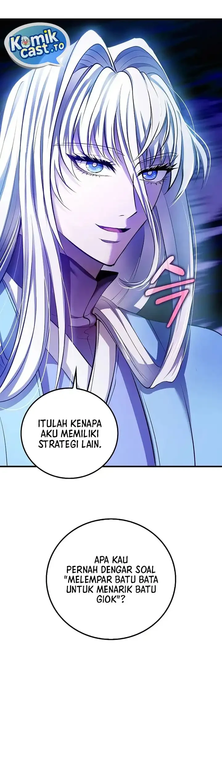 Doctor’s Rebirth Chapter 230 Gambar 53