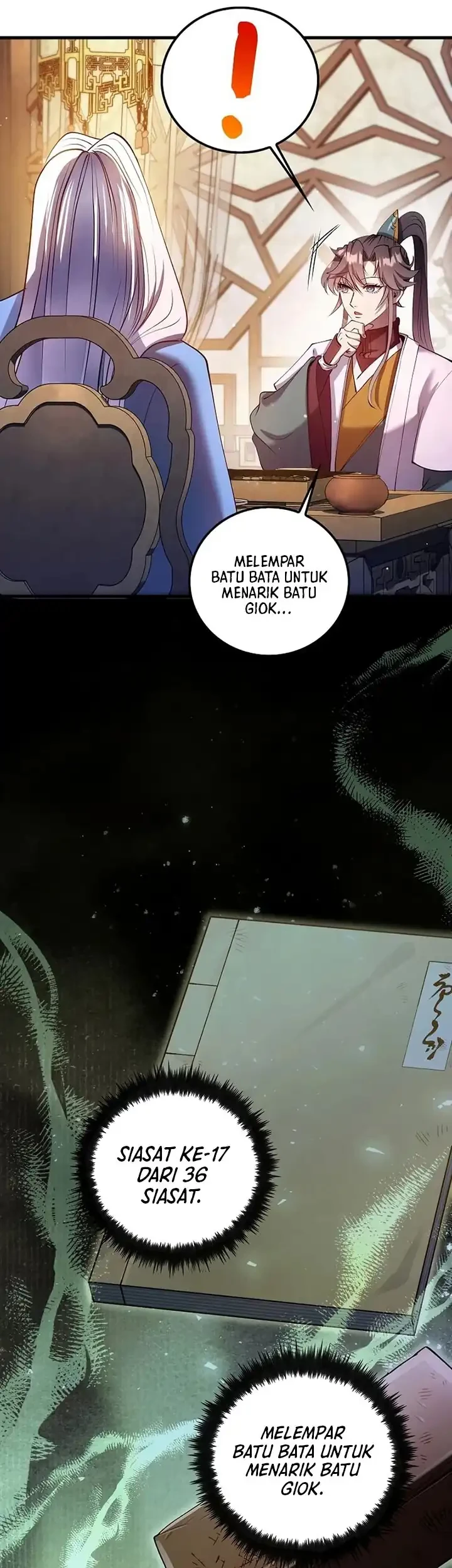 Doctor’s Rebirth Chapter 230 Gambar 55