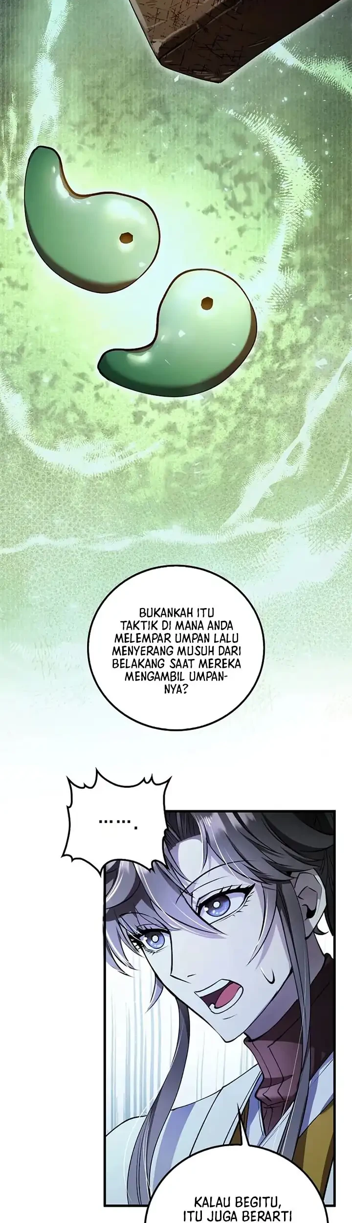 Doctor’s Rebirth Chapter 230 Gambar 56