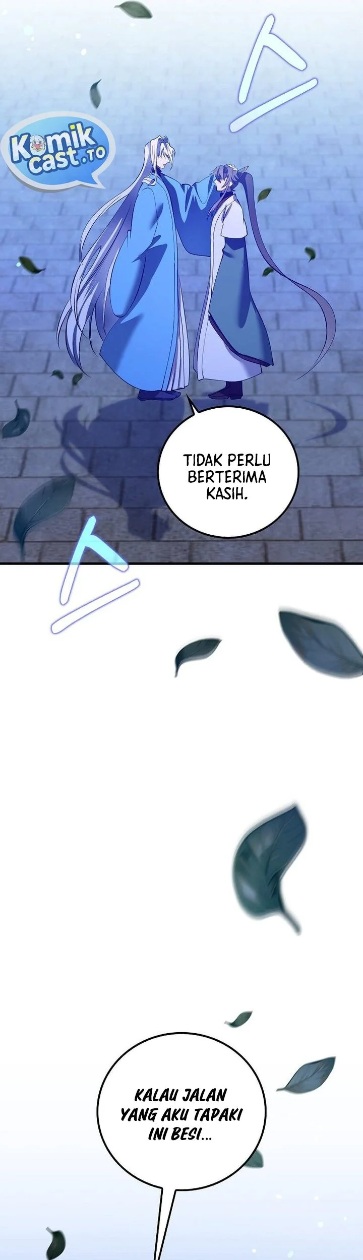 Doctor’s Rebirth Chapter 231 Gambar 42