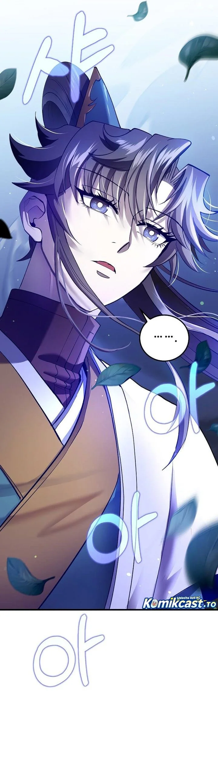 Doctor’s Rebirth Chapter 231 Gambar 46