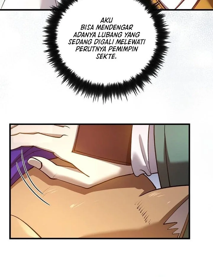 Doctor’s Rebirth Chapter 231 Gambar 51