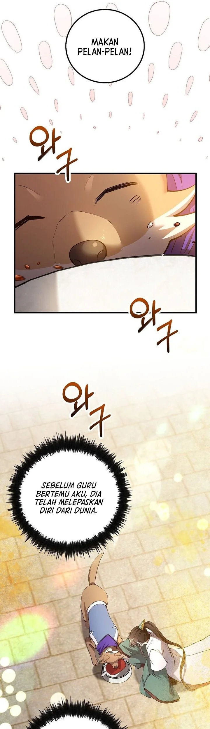 Doctor’s Rebirth Chapter 231 Gambar 52