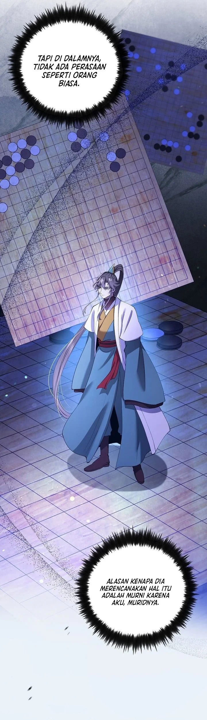 Doctor’s Rebirth Chapter 231 Gambar 55