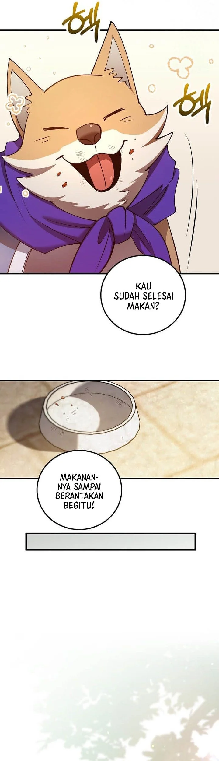 Doctor’s Rebirth Chapter 231 Gambar 59