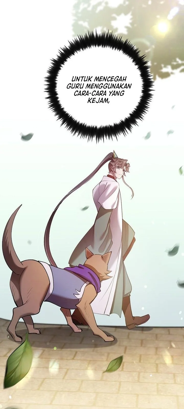 Doctor’s Rebirth Chapter 231 Gambar 60