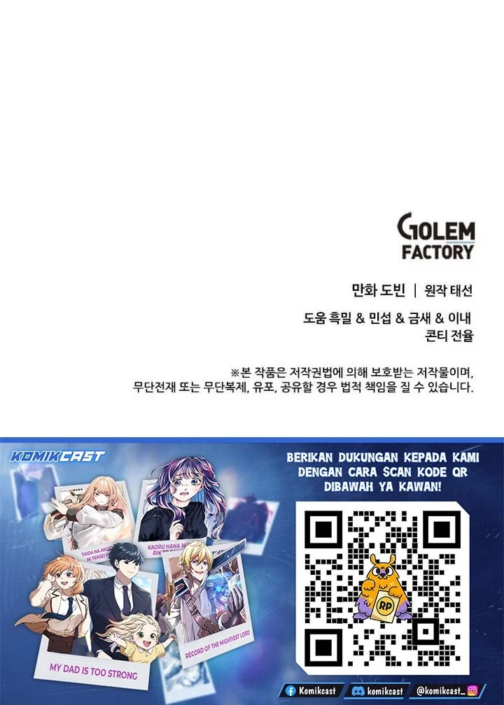 Doctor’s Rebirth Chapter 231 Gambar 62