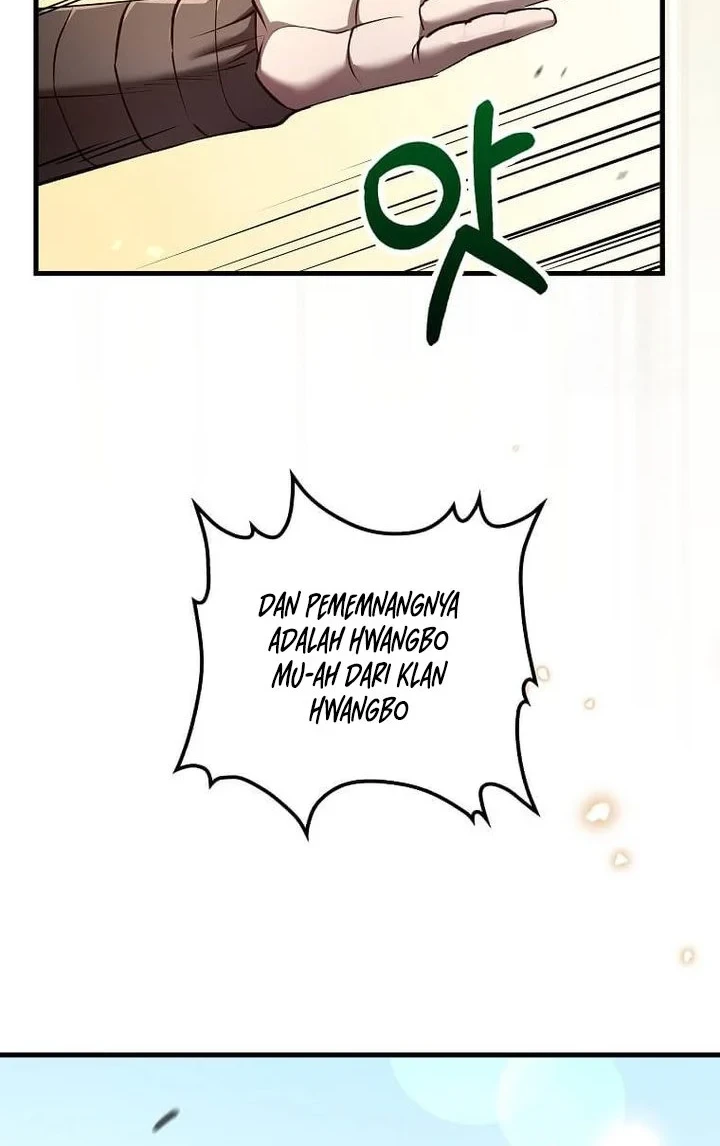 Doctor’s Rebirth Chapter 232 Gambar 40