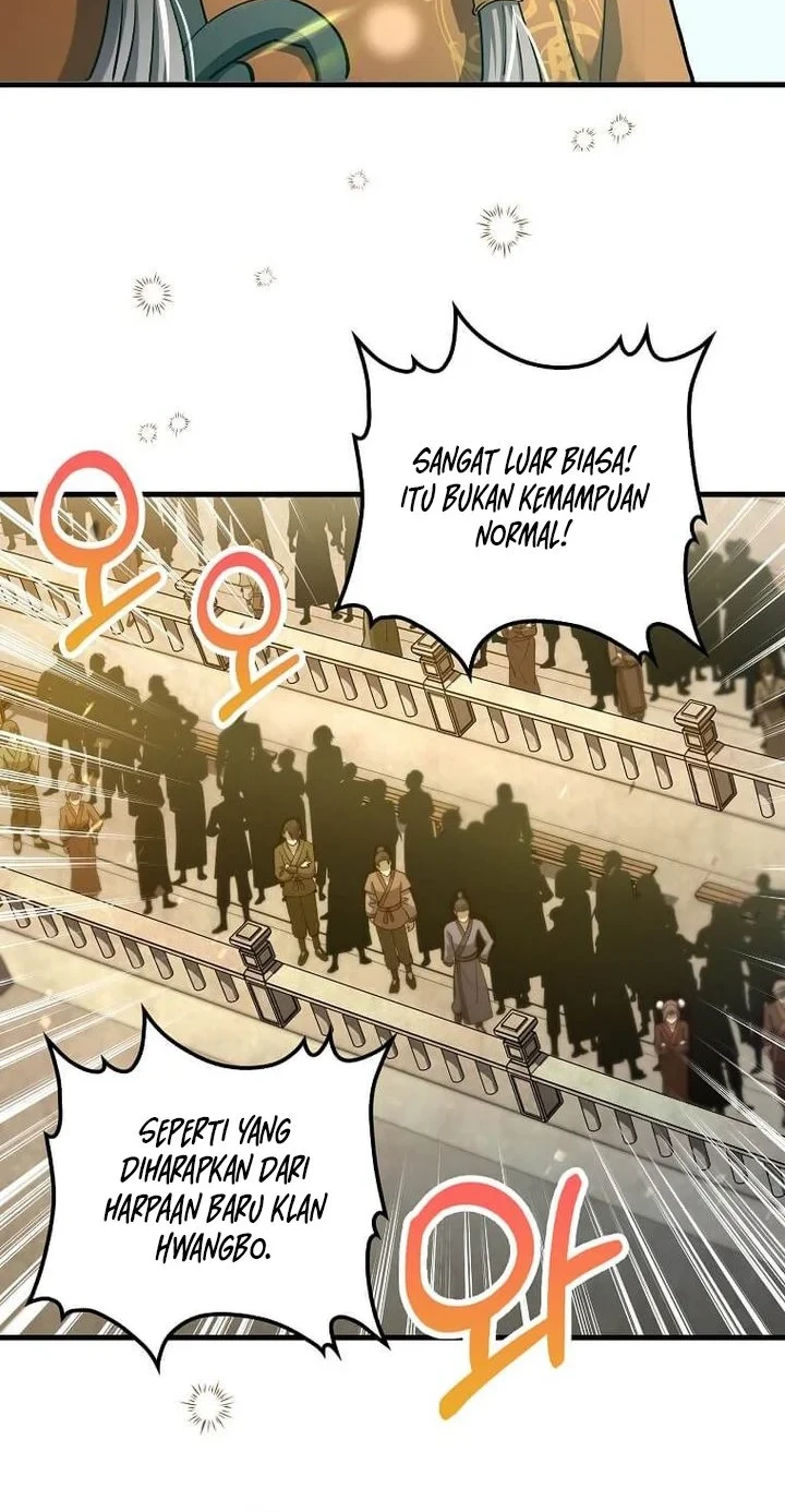 Doctor’s Rebirth Chapter 232 Gambar 42