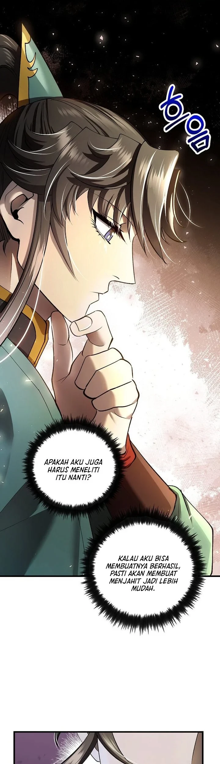 Doctor’s Rebirth Chapter 232 Gambar 48