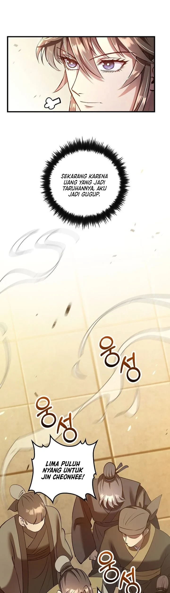 Doctor’s Rebirth Chapter 232 Gambar 53