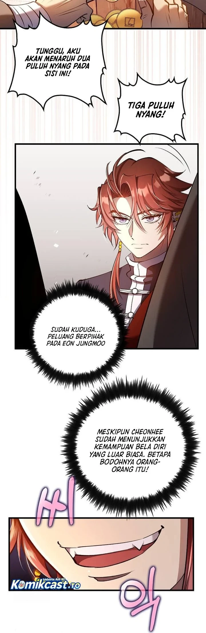Doctor’s Rebirth Chapter 232 Gambar 55