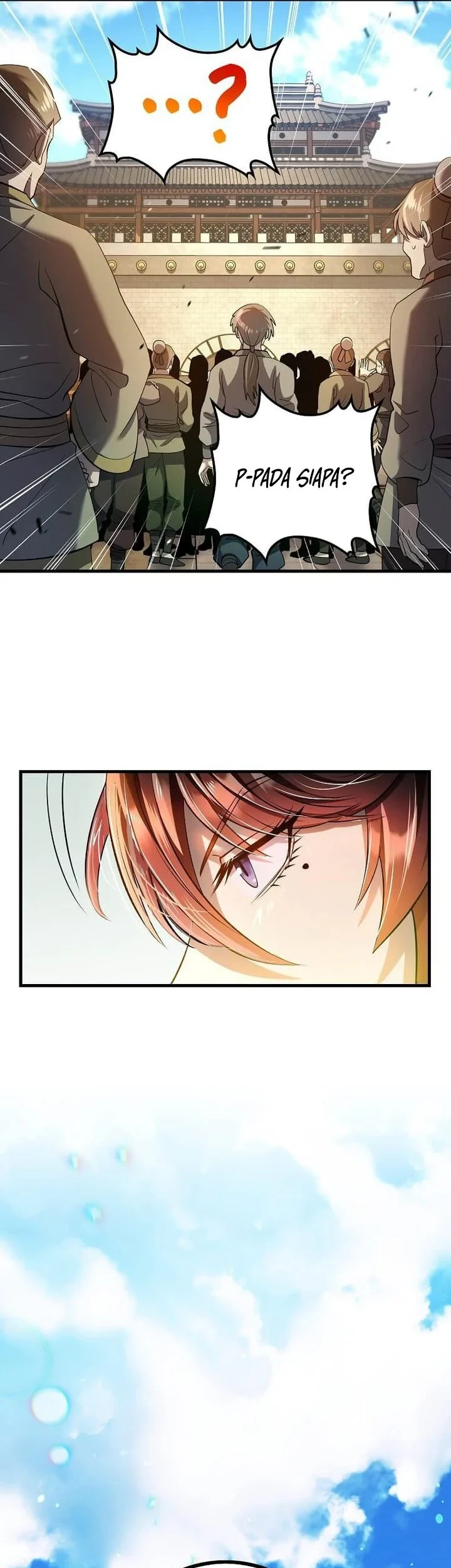 Doctor’s Rebirth Chapter 232 Gambar 60