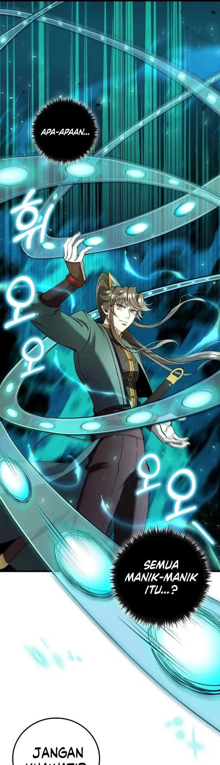 Doctor’s Rebirth Chapter 233 Gambar 59