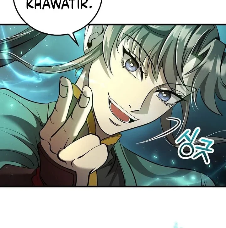 Doctor’s Rebirth Chapter 233 Gambar 60