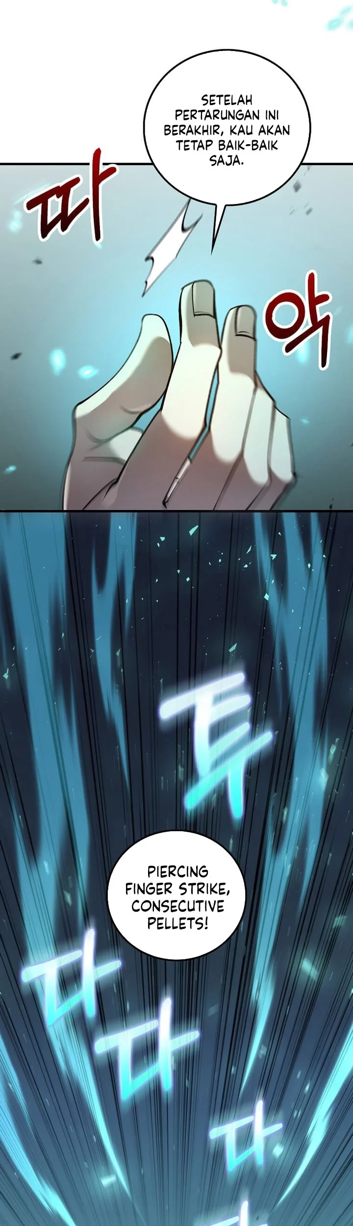 Doctor’s Rebirth Chapter 233 Gambar 61