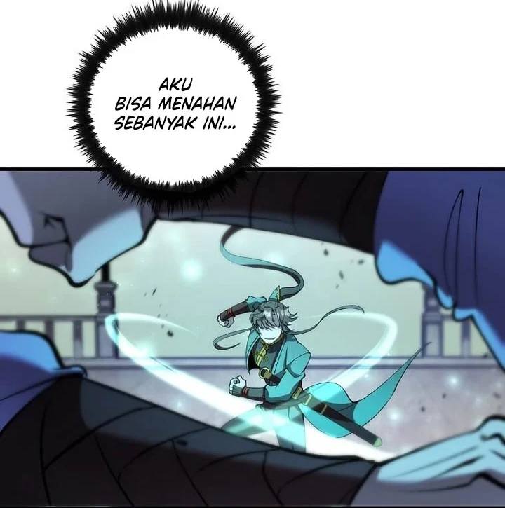 Doctor’s Rebirth Chapter 233 Gambar 64