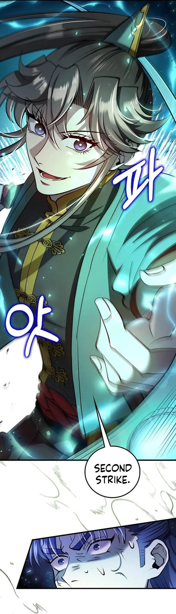 Doctor’s Rebirth Chapter 233 Gambar 65