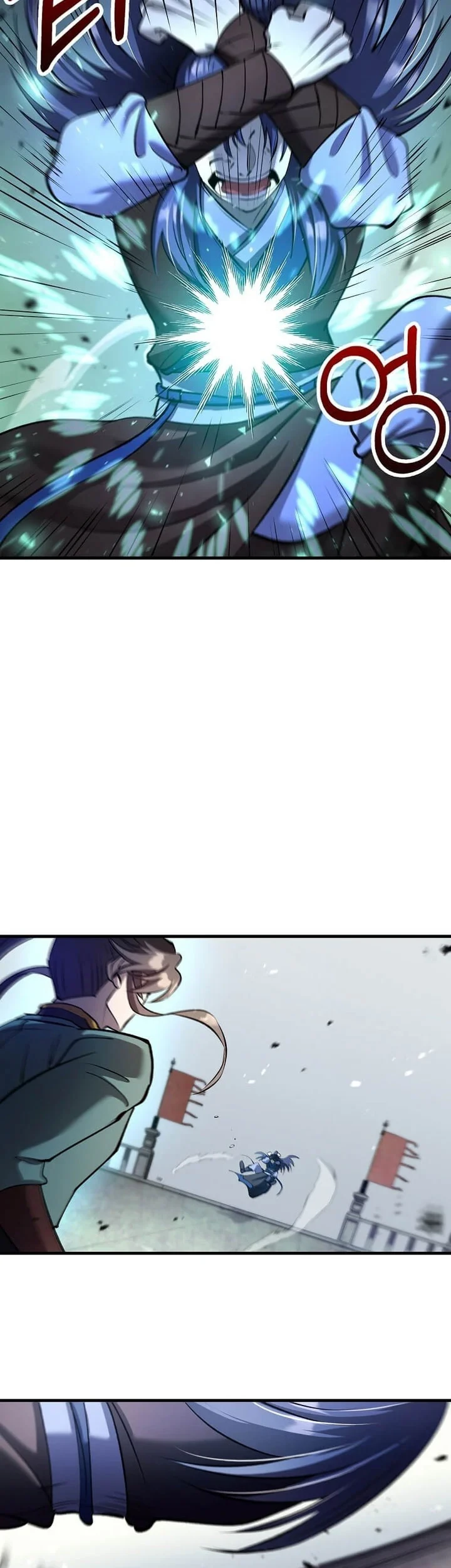 Doctor’s Rebirth Chapter 233 Gambar 73