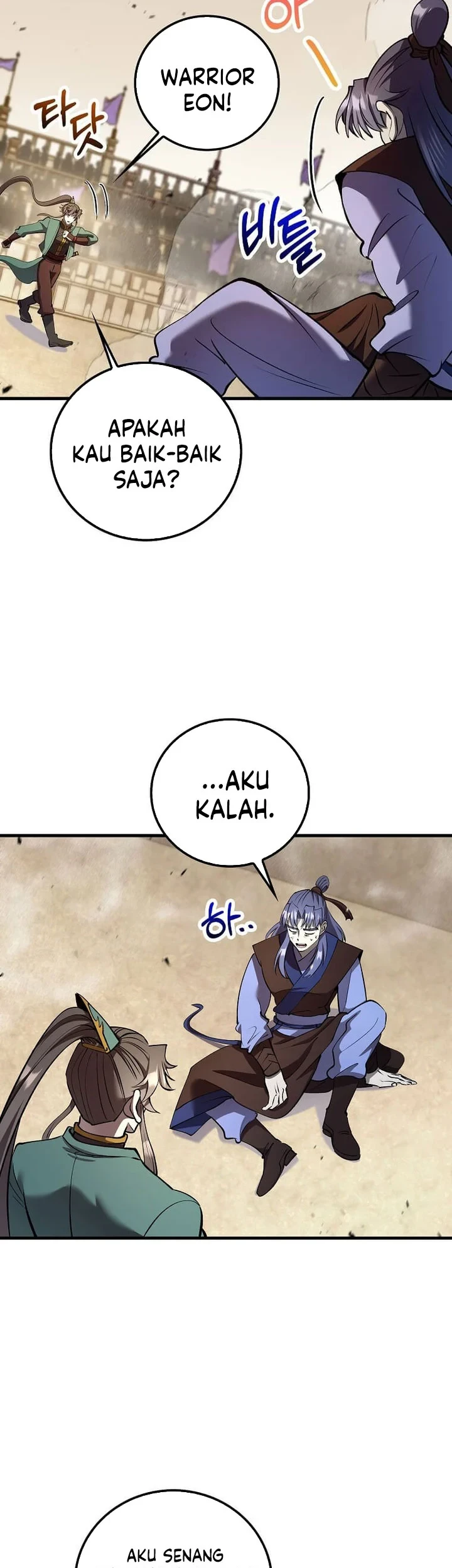 Doctor’s Rebirth Chapter 233 Gambar 79