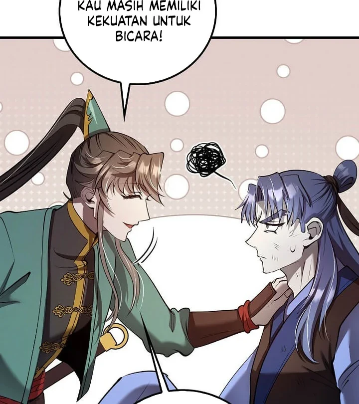 Doctor’s Rebirth Chapter 233 Gambar 80