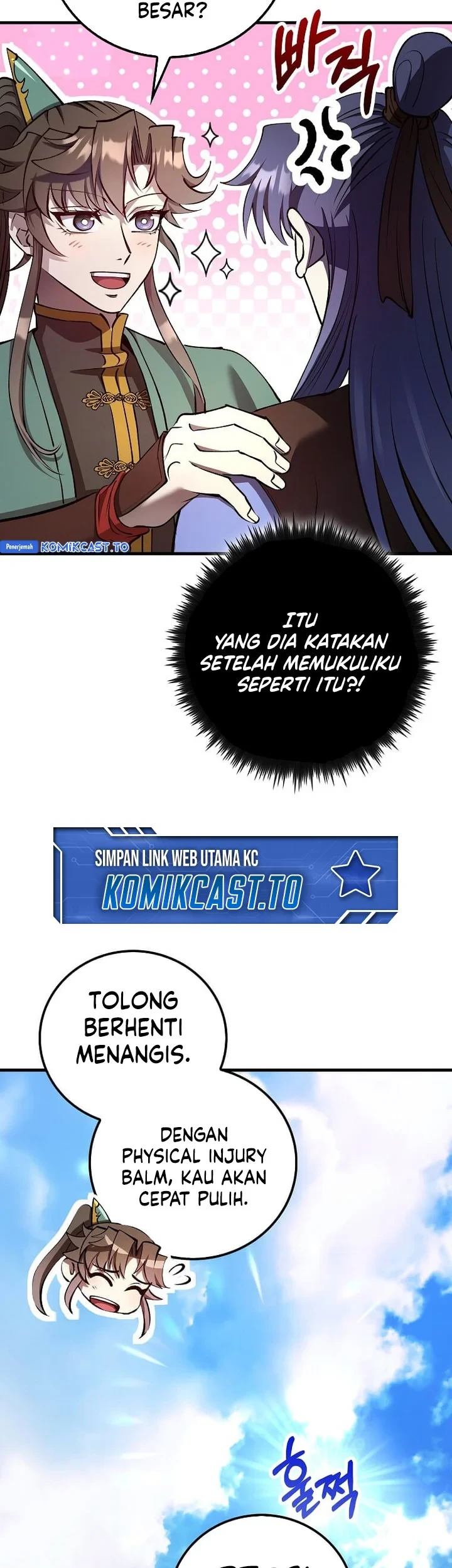 Doctor’s Rebirth Chapter 233 Gambar 87