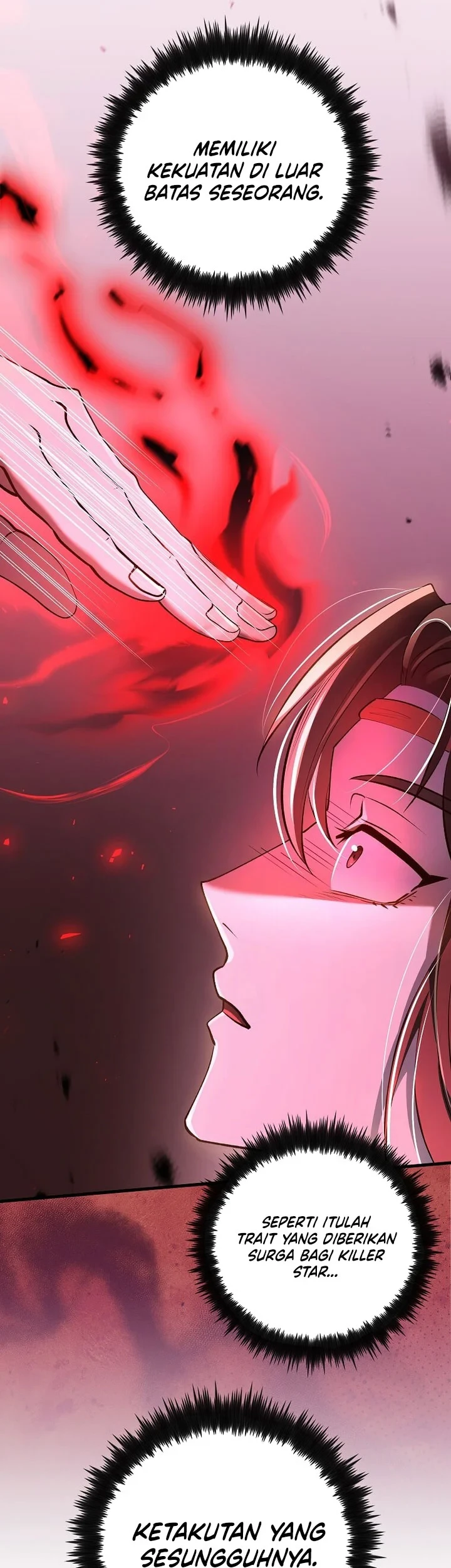 Doctor’s Rebirth Chapter 234 Gambar 54