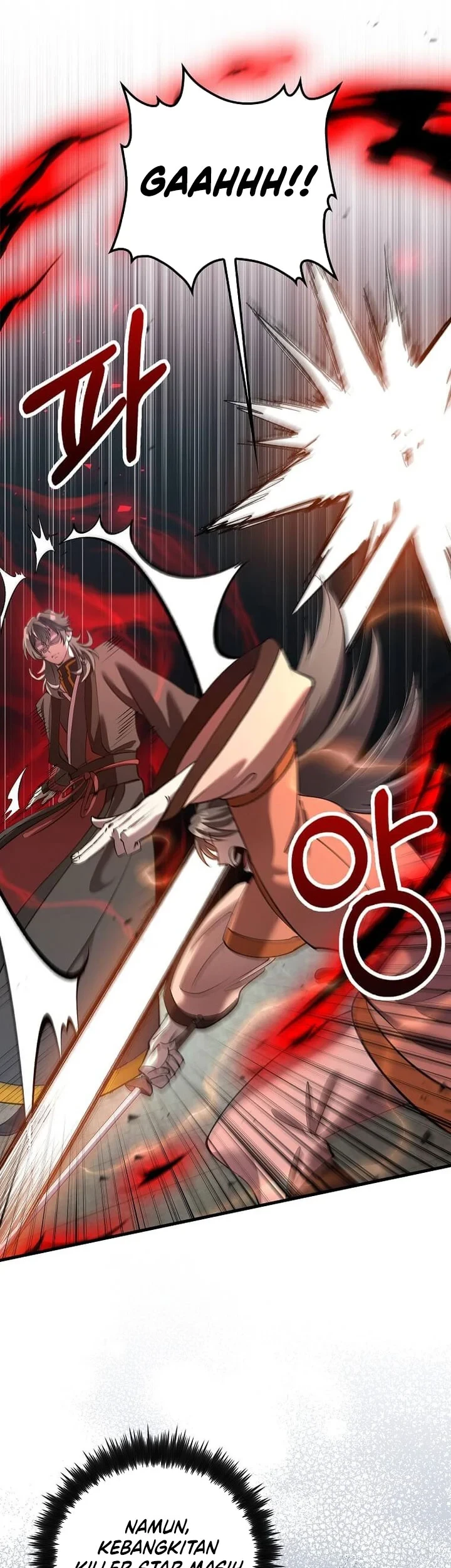 Doctor’s Rebirth Chapter 234 Gambar 56