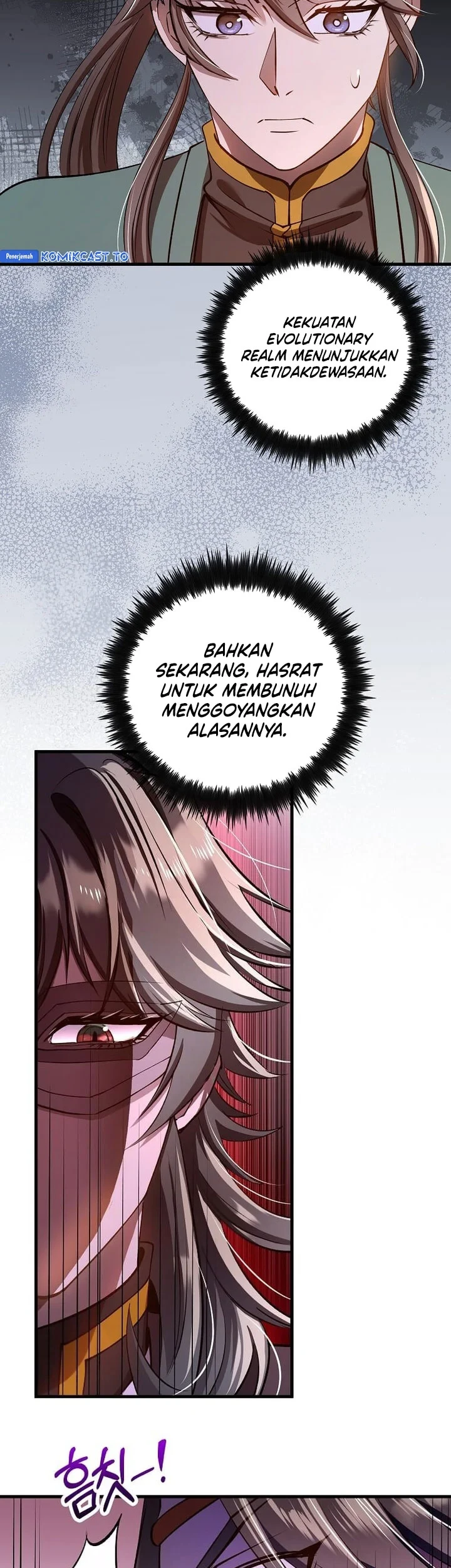 Doctor’s Rebirth Chapter 234 Gambar 58