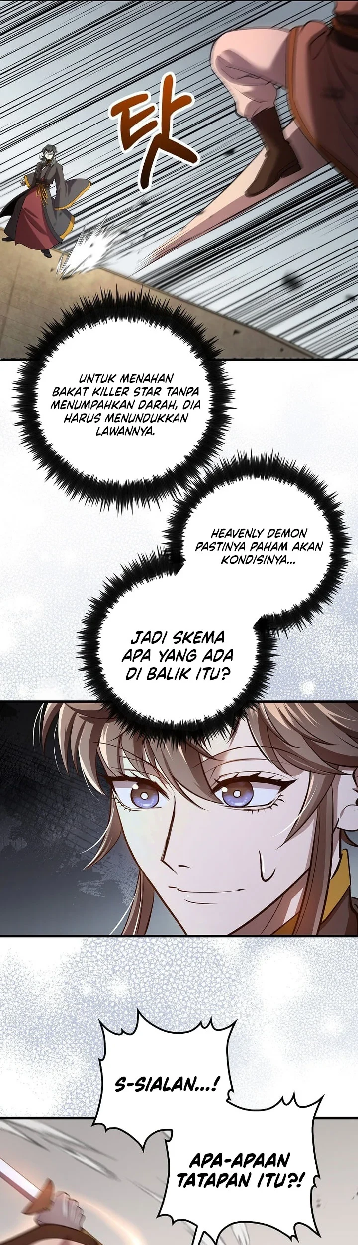 Doctor’s Rebirth Chapter 234 Gambar 60