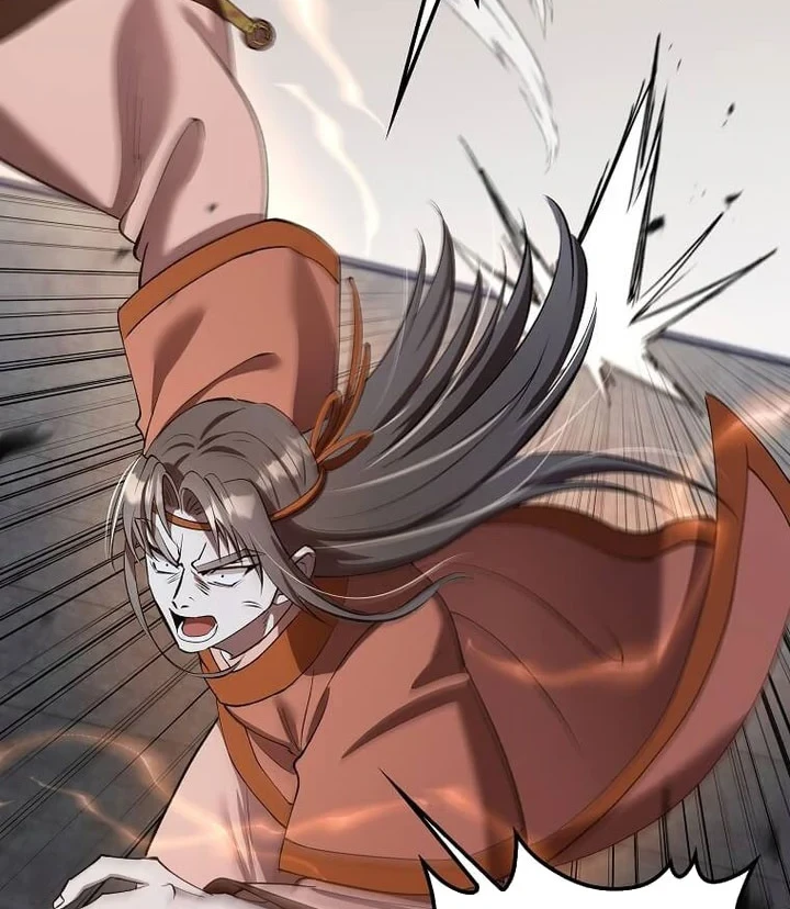Doctor’s Rebirth Chapter 234 Gambar 61