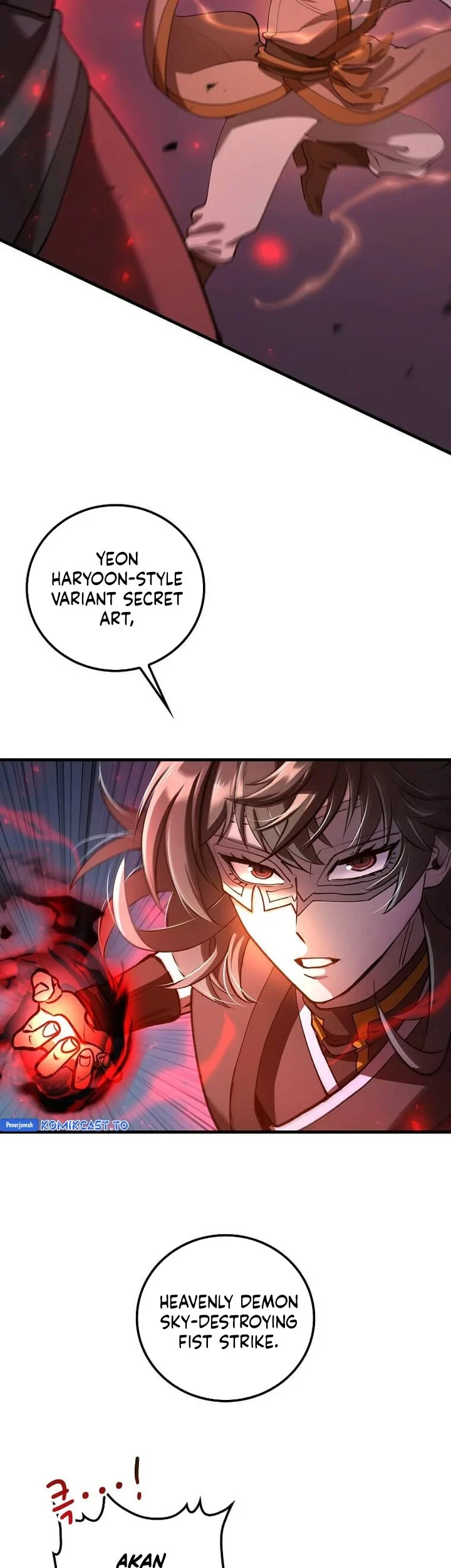 Doctor’s Rebirth Chapter 234 Gambar 64