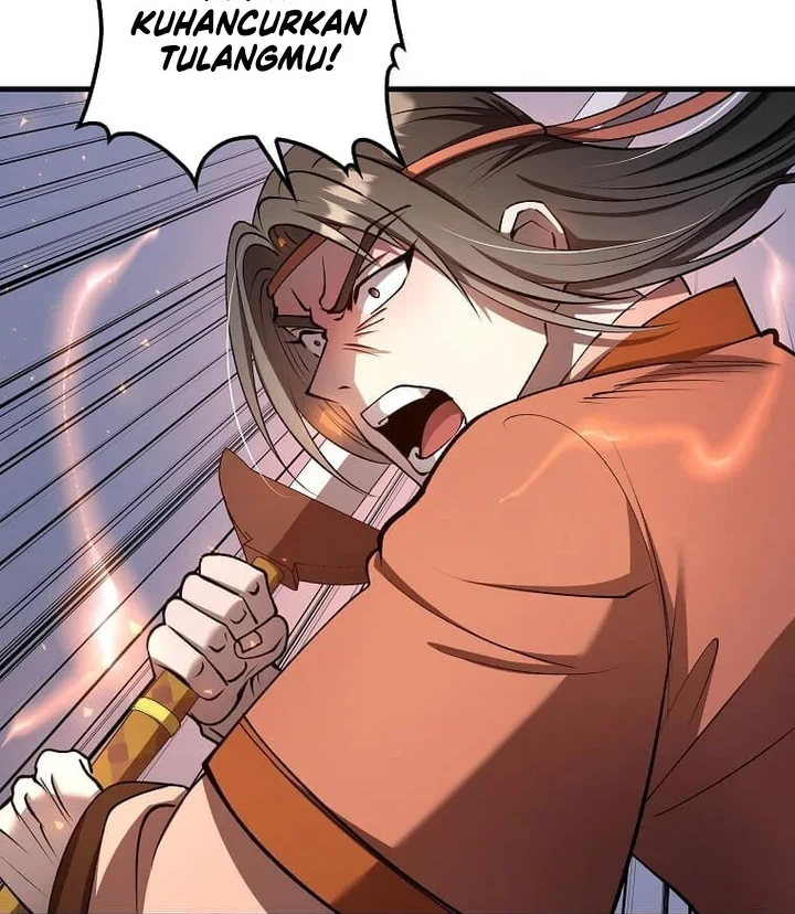 Doctor’s Rebirth Chapter 234 Gambar 65