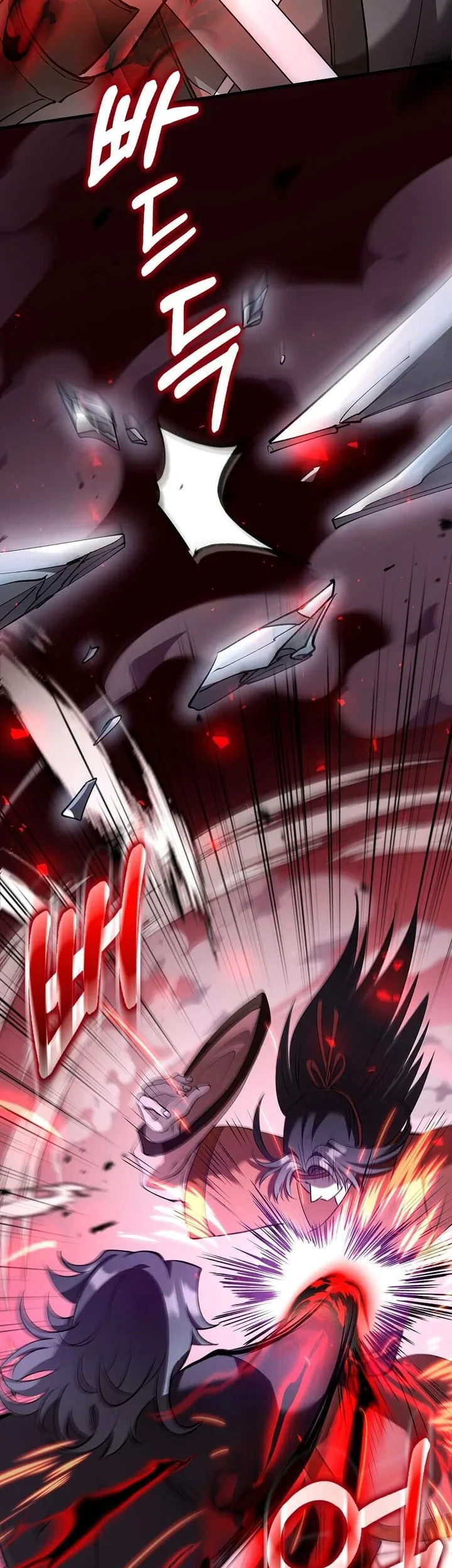 Doctor’s Rebirth Chapter 234 Gambar 70