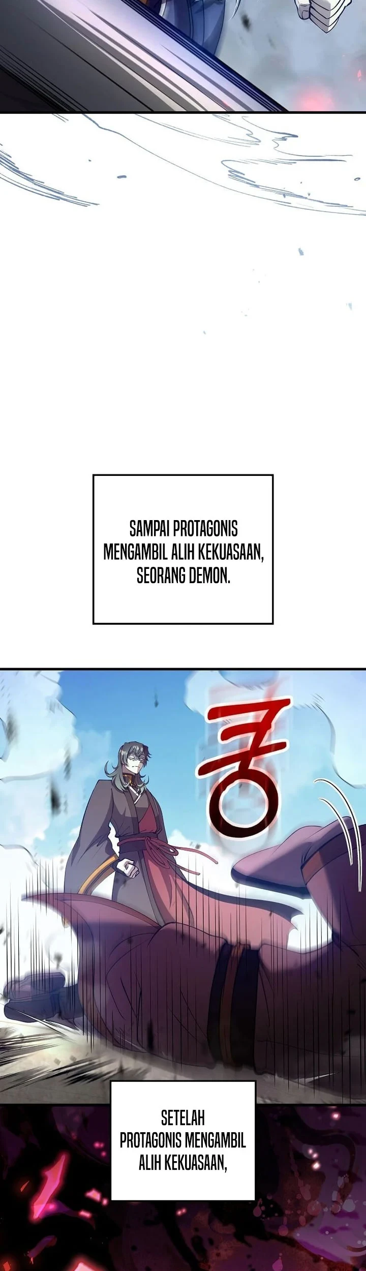Doctor’s Rebirth Chapter 234 Gambar 74