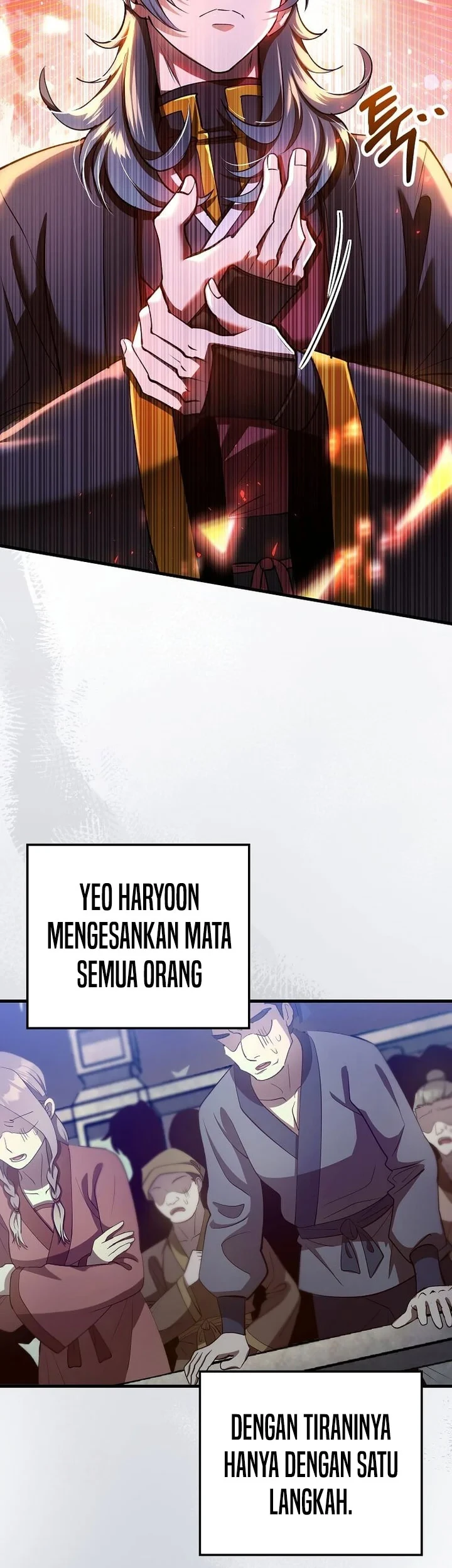 Doctor’s Rebirth Chapter 234 Gambar 76
