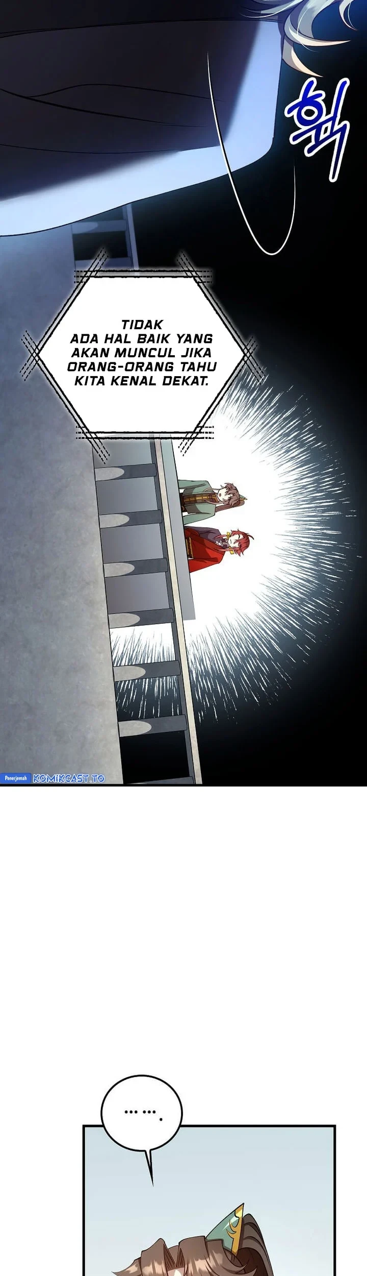 Doctor’s Rebirth Chapter 234 Gambar 80