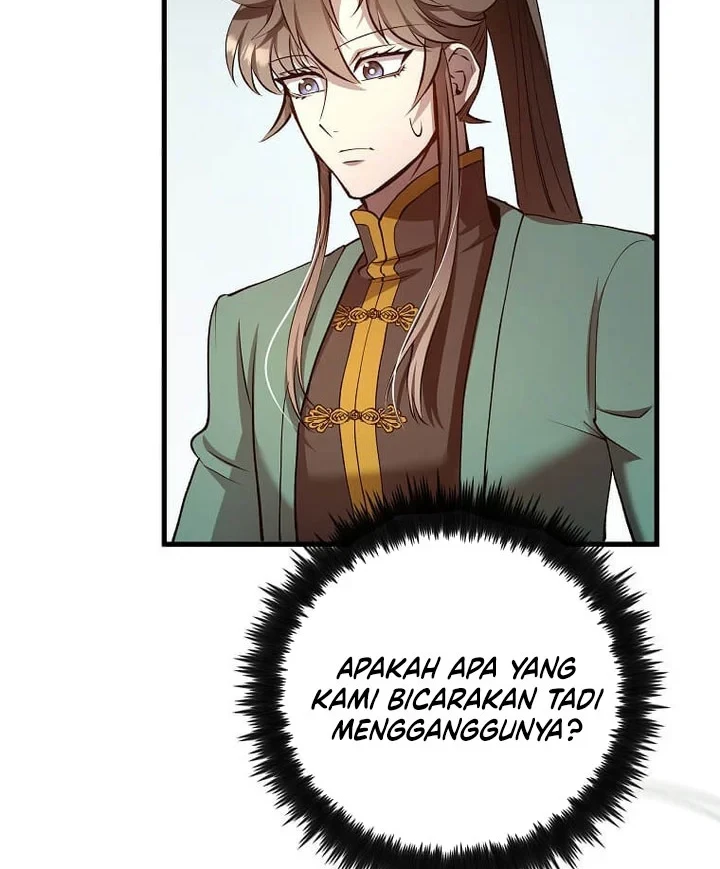 Doctor’s Rebirth Chapter 234 Gambar 81
