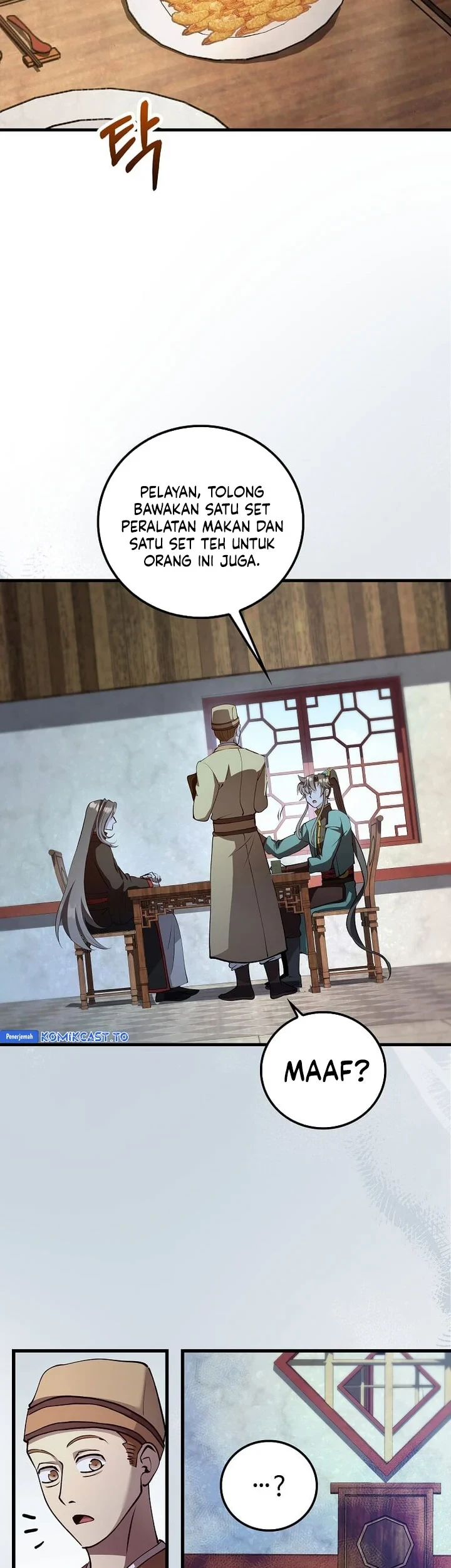 Doctor’s Rebirth Chapter 235 Gambar 54