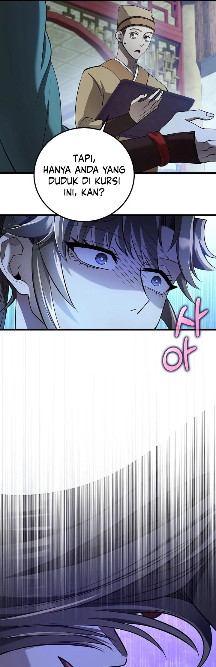 Doctor’s Rebirth Chapter 235 Gambar 56