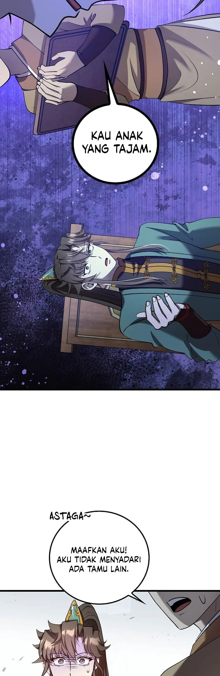 Doctor’s Rebirth Chapter 235 Gambar 57