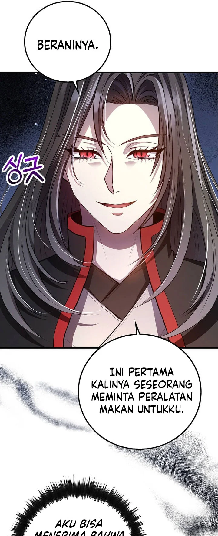 Doctor’s Rebirth Chapter 235 Gambar 59