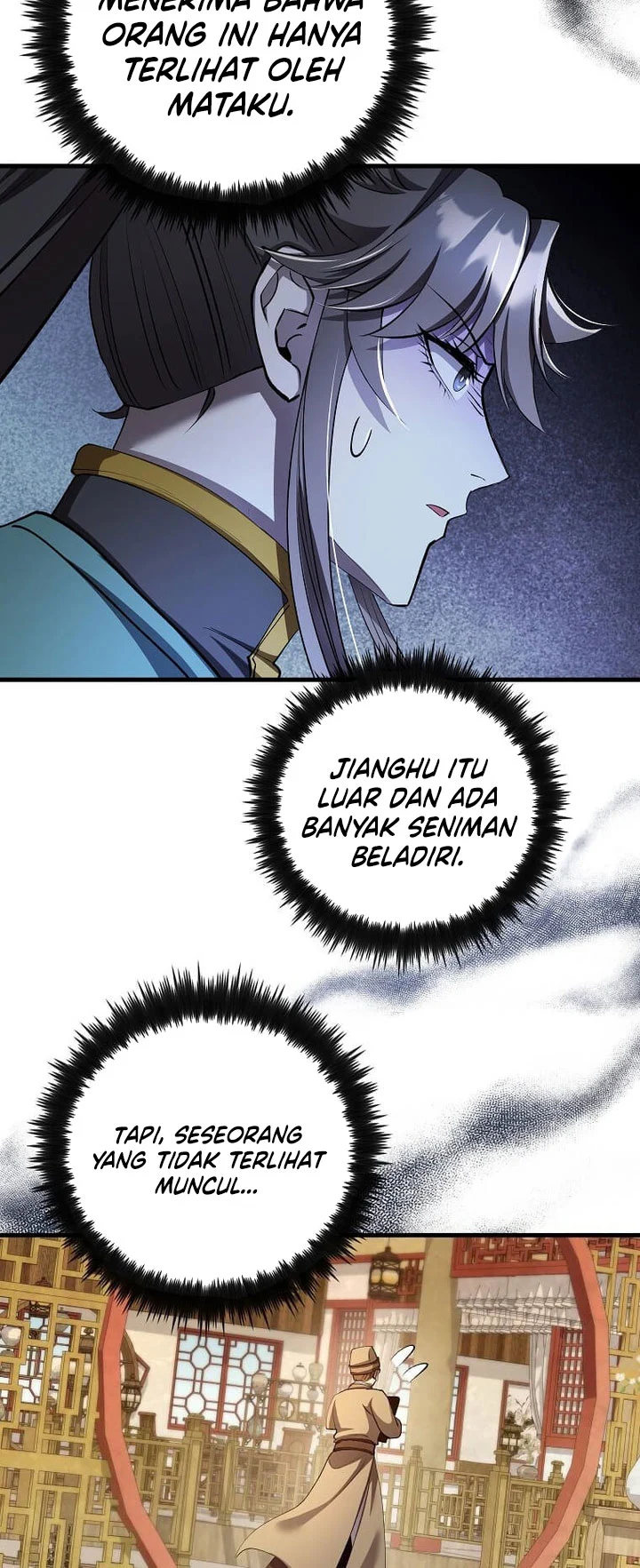 Doctor’s Rebirth Chapter 235 Gambar 60