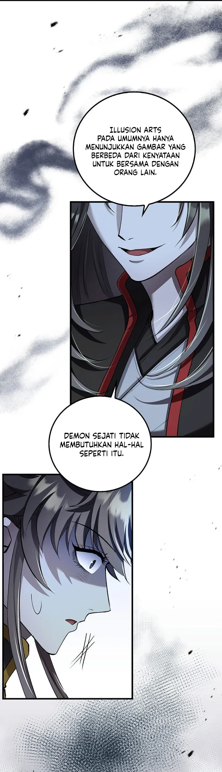 Doctor’s Rebirth Chapter 235 Gambar 62