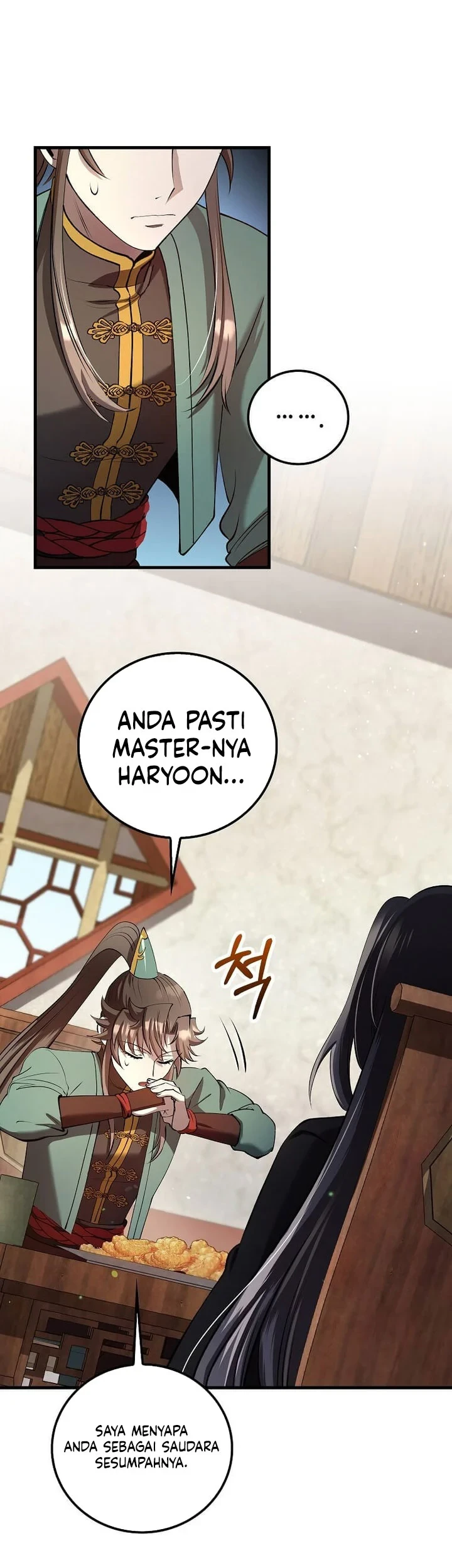 Doctor’s Rebirth Chapter 235 Gambar 68
