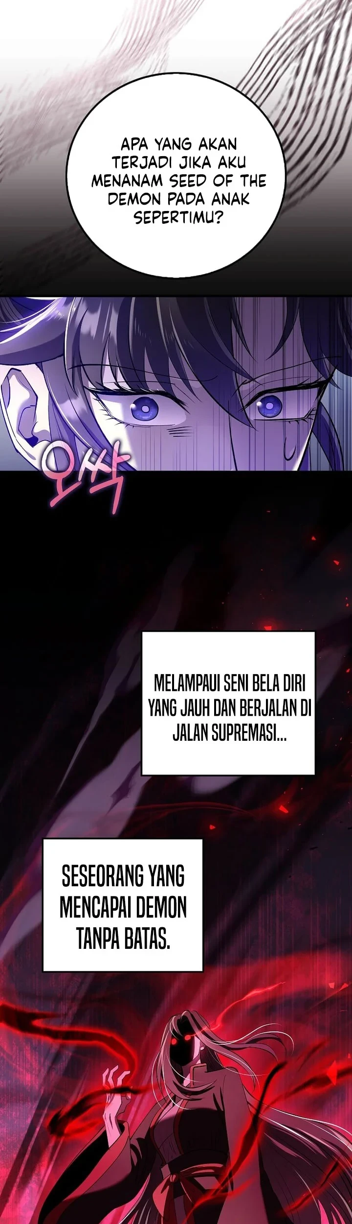 Doctor’s Rebirth Chapter 235 Gambar 72