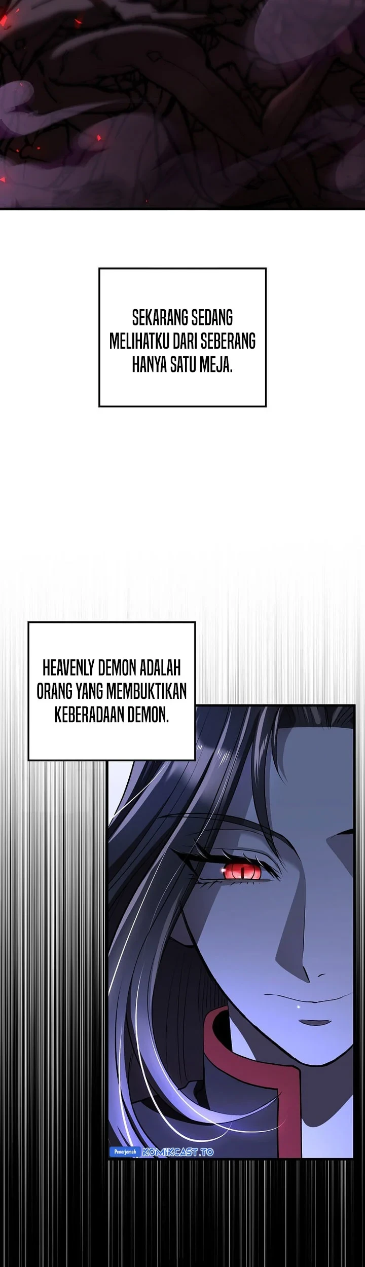 Doctor’s Rebirth Chapter 235 Gambar 74