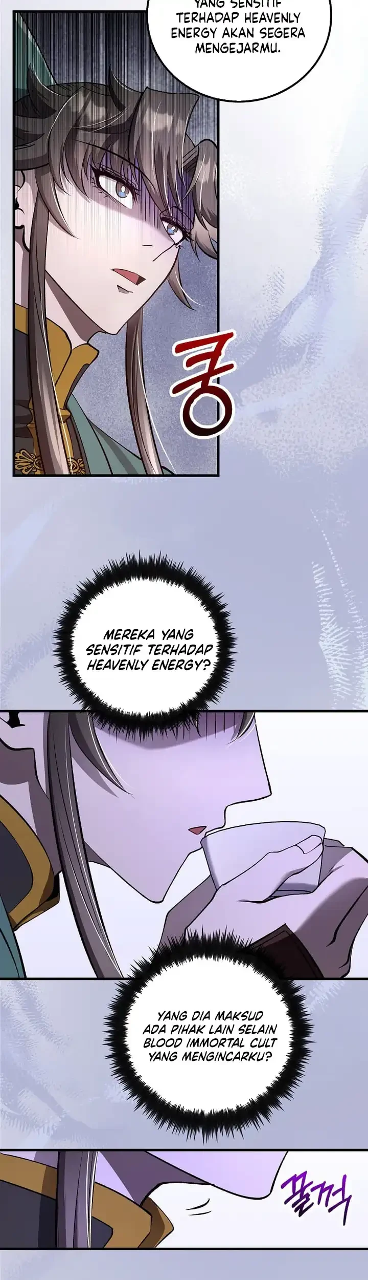 Doctor’s Rebirth Chapter 236 Gambar 52
