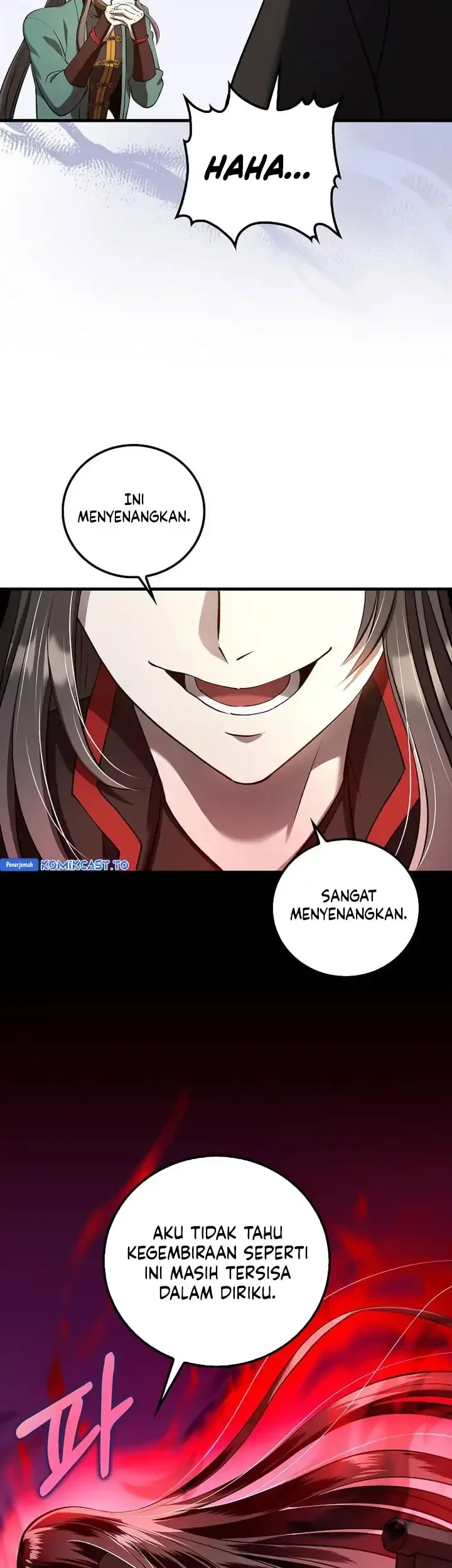 Doctor’s Rebirth Chapter 236 Gambar 54