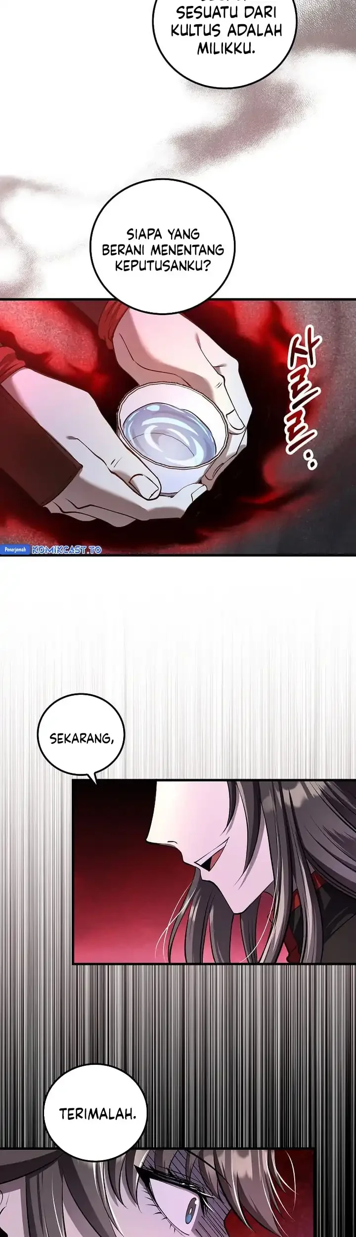Doctor’s Rebirth Chapter 236 Gambar 58